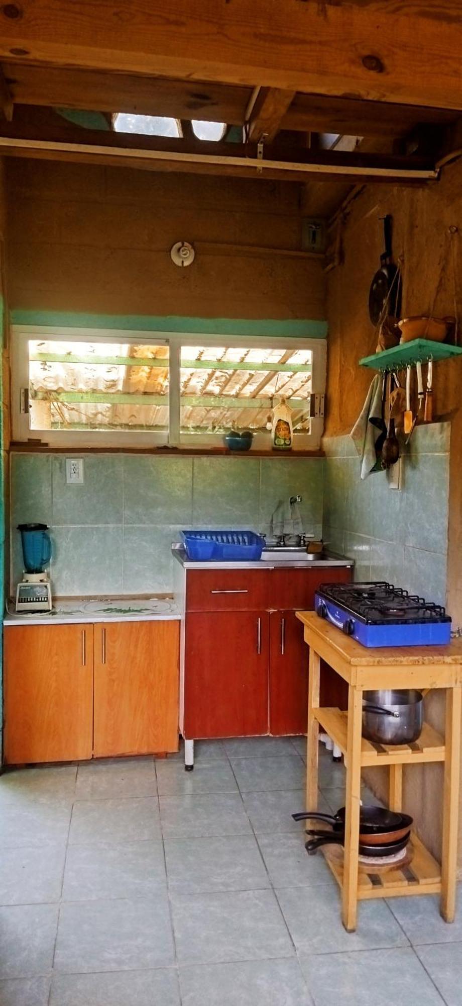 Casa Ecologica Apartment เตโปซตลัน ภายนอก รูปภาพ